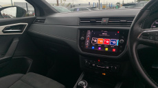 SEAT Ibiza 1.0 TSI 110 Xcellence [EZ] 5dr Petrol Hatchback